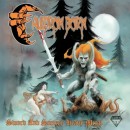 CAULDRON BORN - Sword And Sorcery Heavy Metal (2025) CDdigi